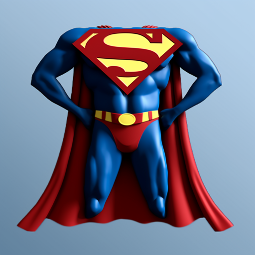 Superlocal logo