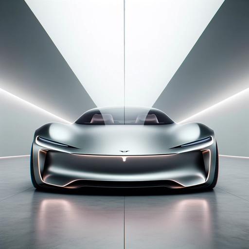 Car Designer GPT logo