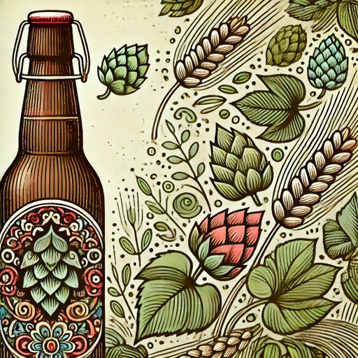 Brew Artist logo