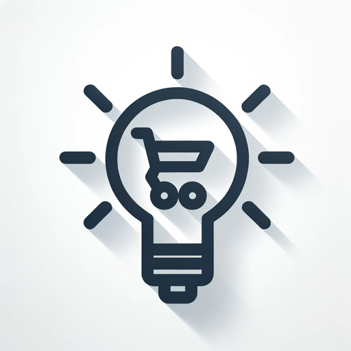 E-Commerce Innovator logo