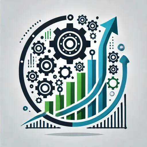 Process Excellence Strategist logo