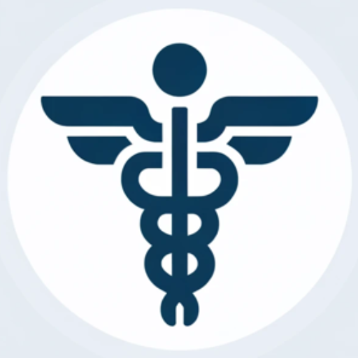 Medicina y Salud logo