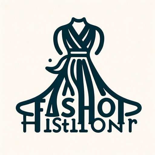 Fashion Historian logo