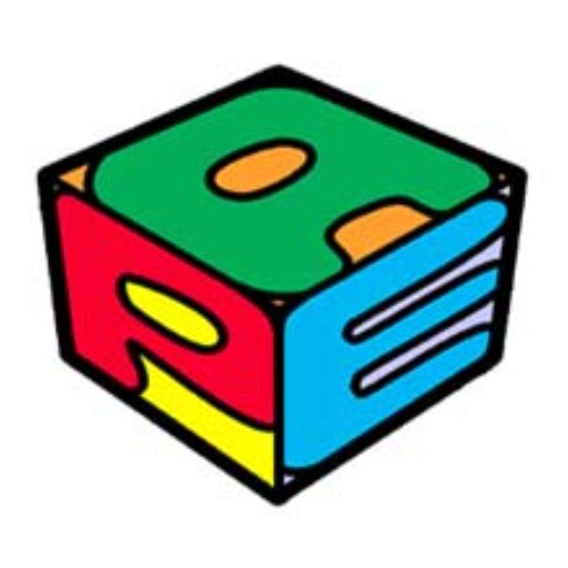 英検4級 logo