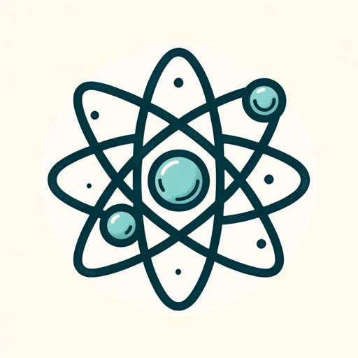 Science Sage - Dr. Cho 😎 logo