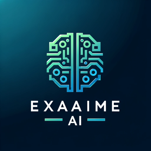 Examine Academic Papers AI logo