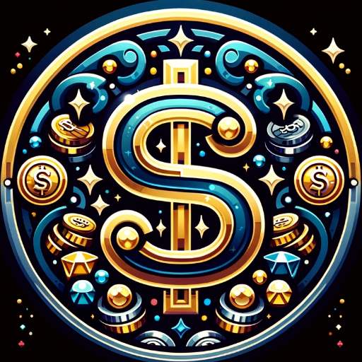 Millionaire logo