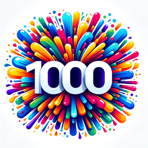 GPT Trained on 1000 Landing Pages logo