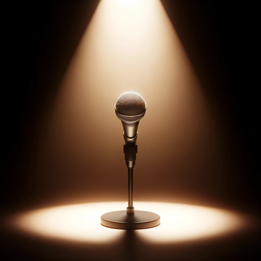 Funny Stand Up Comedy with Jokes logo