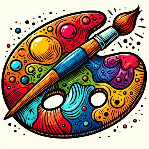 ImaginArt Plus logo