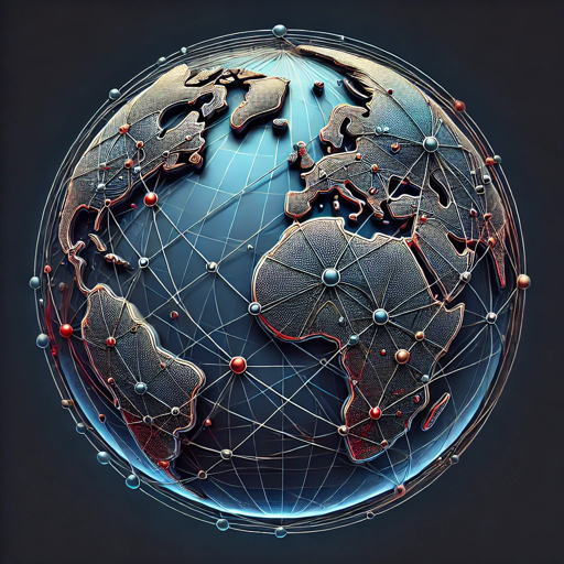 Entenda a Nova Ordem Mundial logo