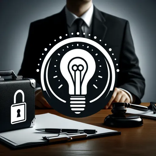 IP Protection Strategist logo
