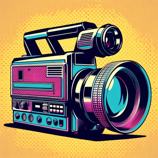 Video Summary logo