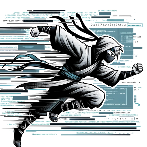 Agent Ninja logo