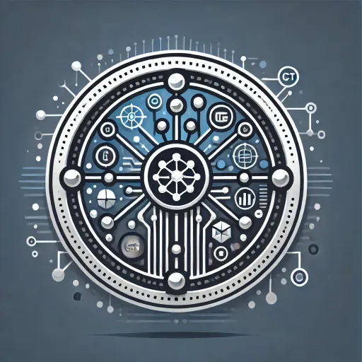 Management Information Systems Consultant logo
