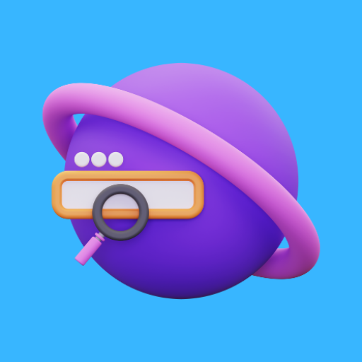 Domain Name Generator logo
