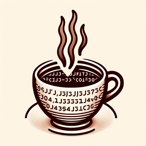 JSON2Java logo