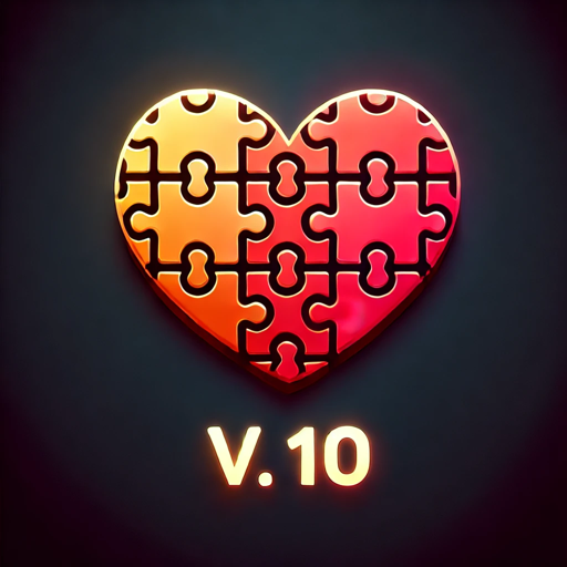 Matchmaker Muse v10 logo
