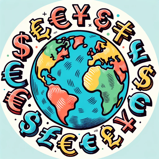 Global Expense Guide logo