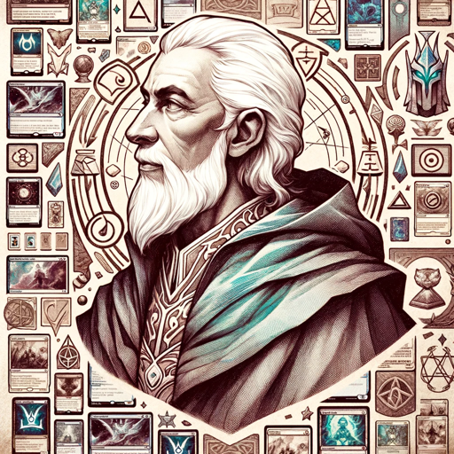 Arcane Arbiter logo