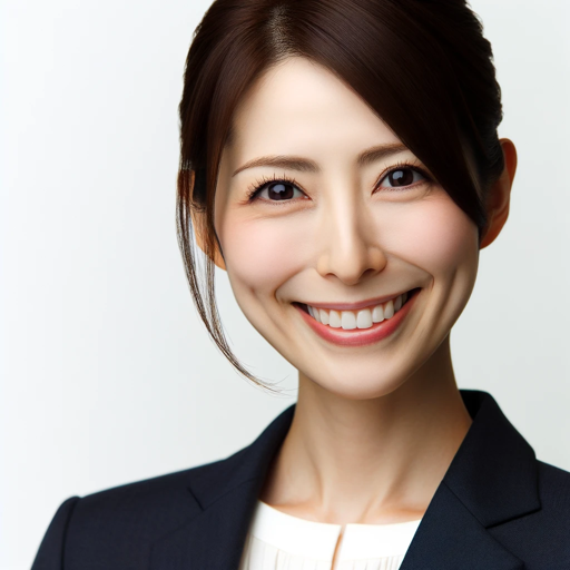 AI結婚相談員マリ logo