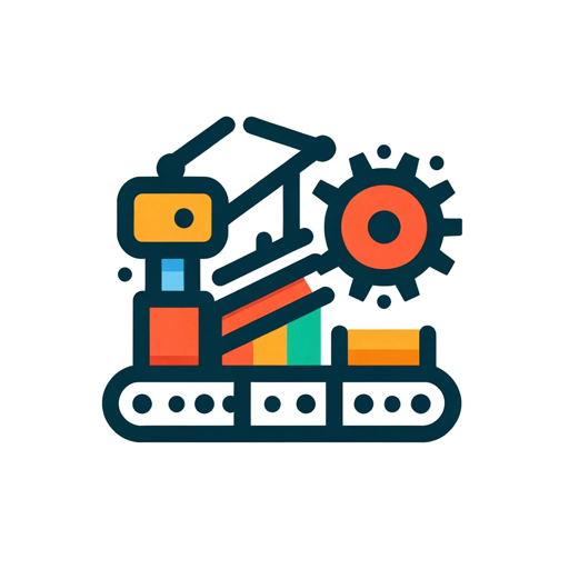 Commercial Equipment logo