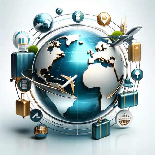 Travel Advisor logo