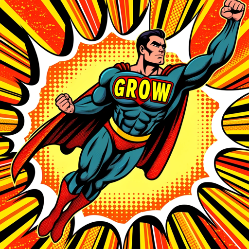 GROW Coach logo