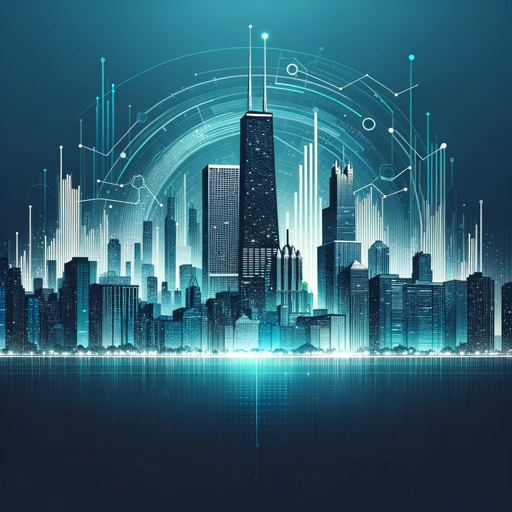 Chicago Property Navigator logo