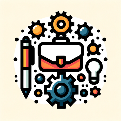 Professional logo