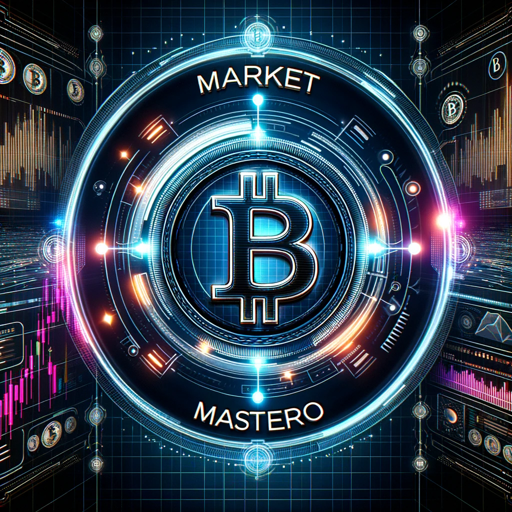 Market Maestro logo