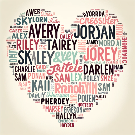 Baby Name Finder  ⭐⭐⭐⭐⭐ logo