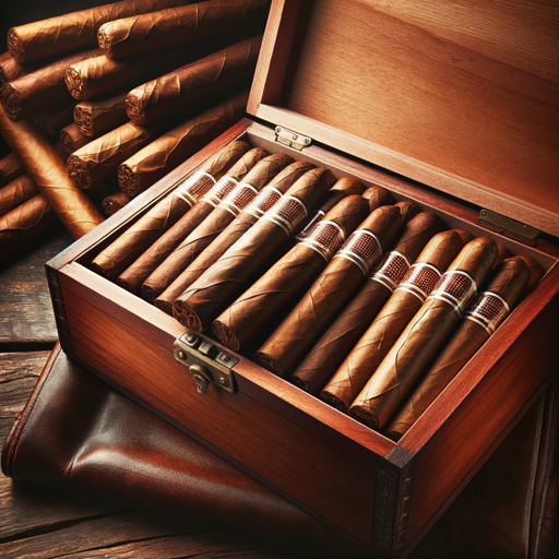 Cuban Cigar Concierge logo