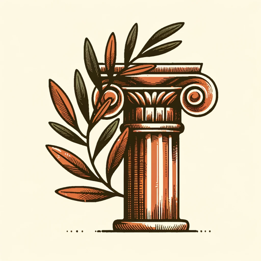 Greek Linguist logo
