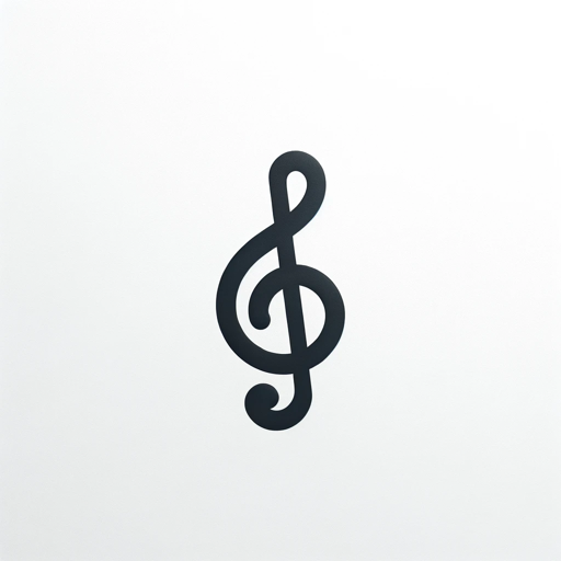 Melody Muse logo