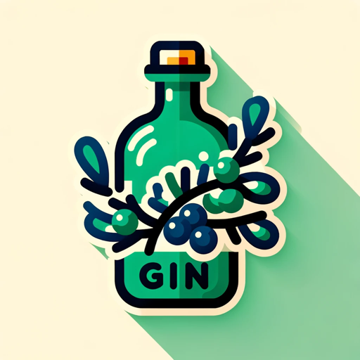 Gin logo