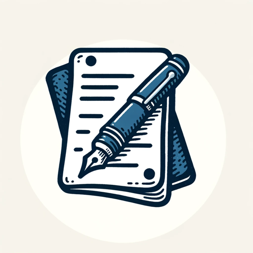 Article Assistant logo
