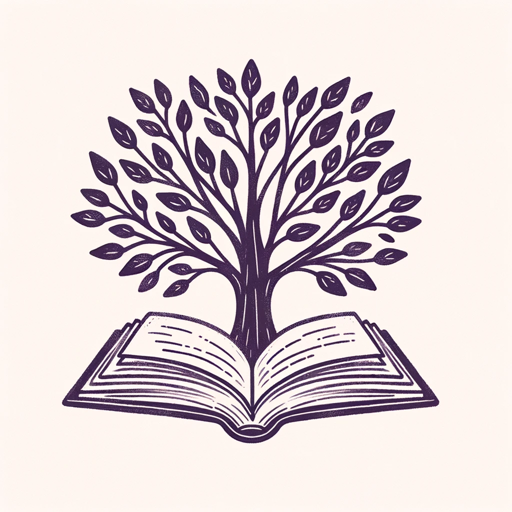 Personal Historian logo