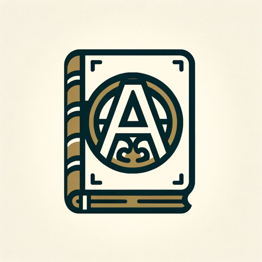 Greek Word Studies logo