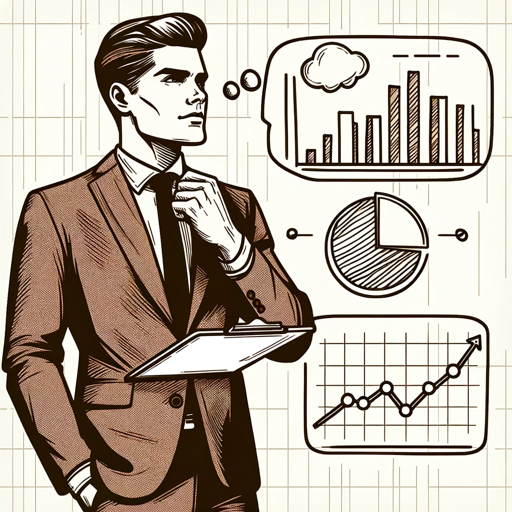 Sales Case Study Pro logo