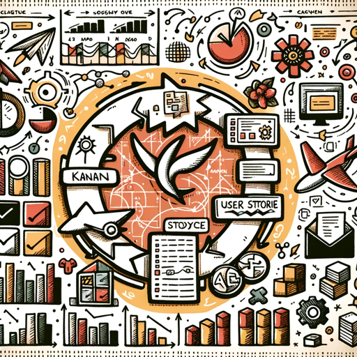 Agile User Story Crafter logo