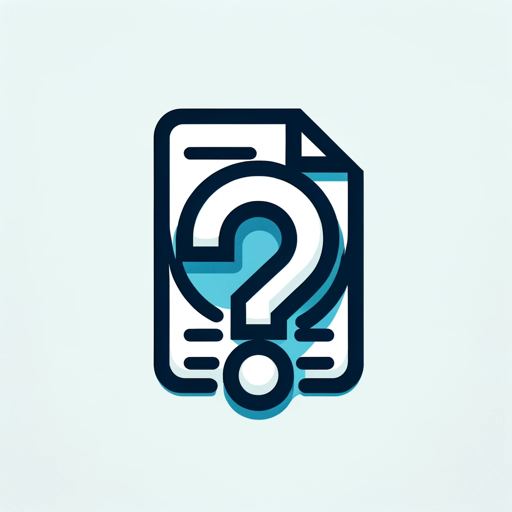QuizFromPDF logo