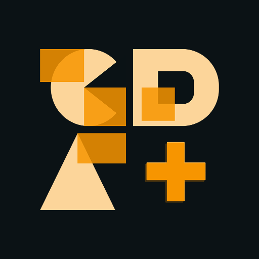 Game Design Assistant logo