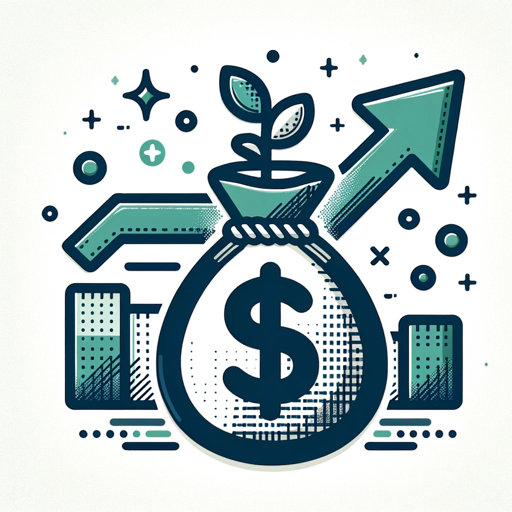 Return on Assets (ROA) logo
