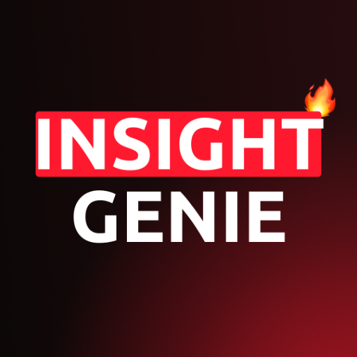INSIGHT Genie 2X logo