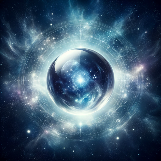 Mystic Oracle logo