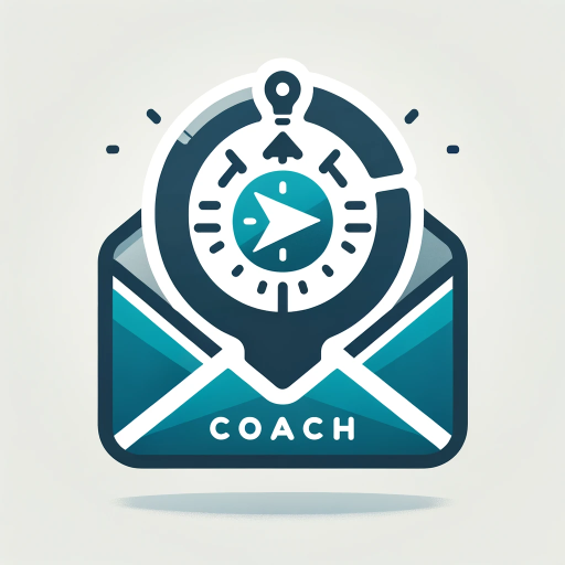E-Mail-Coach logo