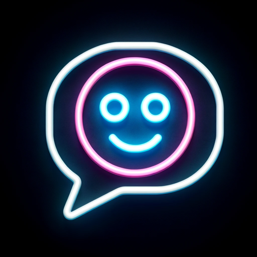 Emoji Translator logo