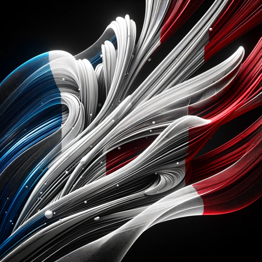 French Politico logo