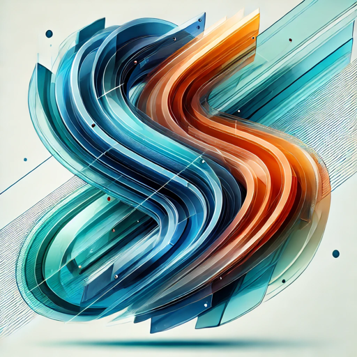 Leverage Your Unique Talents logo